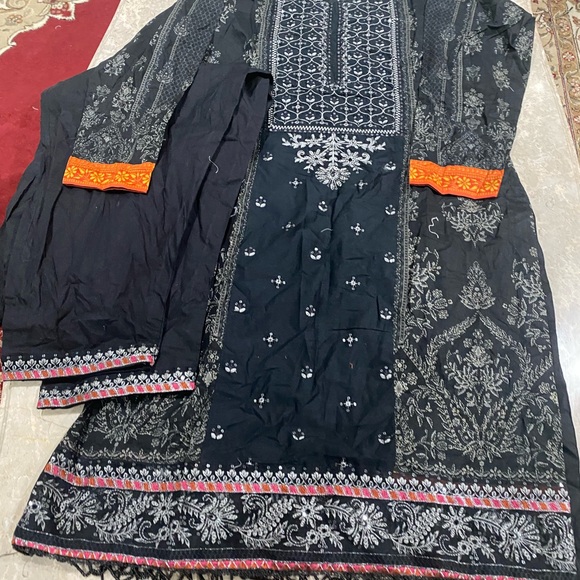 Pakistani brand new Maria b m print size large - Picture 6 of 9